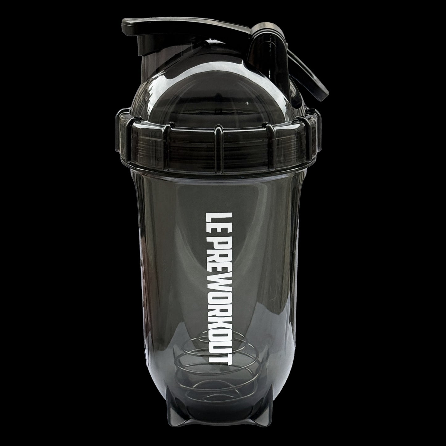LE SHAKER