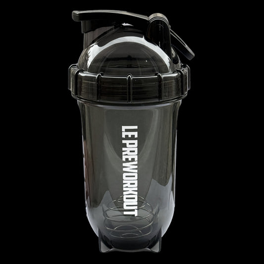 LE SHAKER